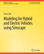 Modeling For Hybrid And Electric Vehicles Using Simscape - Preview