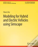 Modeling For Hybrid And Electric Vehicles Using Simscape