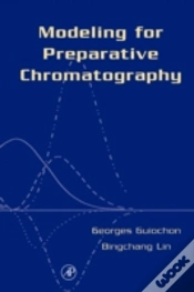 Capa do artigo Modeling For Preparative Chromatography