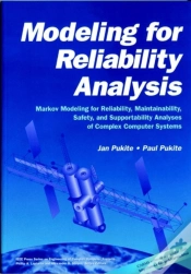 Capa do artigo Modeling For Reliability Analysis