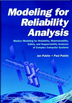 Capa do artigo Modeling For Reliability Analysis