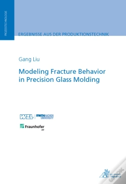 Capa do artigo Modeling Fracture Behavior In Precision Glass Molding