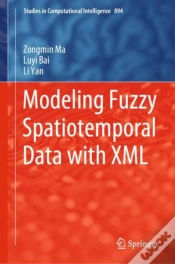Capa do artigo Modeling Fuzzy Spatiotemporal Data With Xml