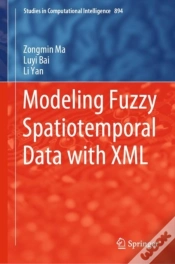 Capa do artigo Modeling Fuzzy Spatiotemporal Data With Xml
