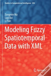 Capa do artigo Modeling Fuzzy Spatiotemporal Data With Xml
