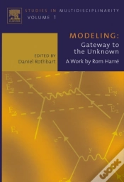 Capa do artigo Modeling: Gateway To The Unknown