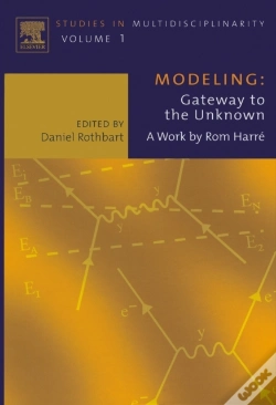 Capa do artigo Modeling: Gateway To The Unknown