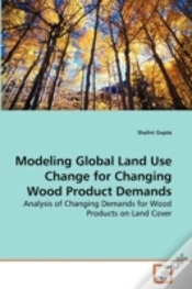 Capa do artigo Modeling Global Land Use Change For Chan