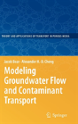 Modeling Groundwater Flow And Contaminant Transport - Preview