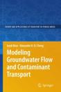 Modeling Groundwater Flow And Contaminant Transport - Preview