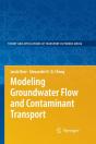 Modeling Groundwater Flow And Contaminant Transport - Preview