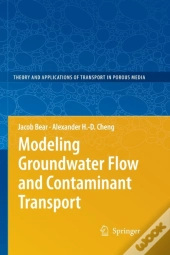 Modeling Groundwater Flow And Contaminant Transport