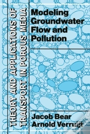 Capa do artigo Modeling Groundwater Flow And Pollution