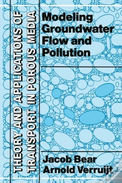 Capa do artigo Modeling Groundwater Flow And Pollution