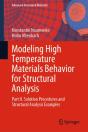 Modeling High Temperature Materials Behavior For Structural Analysis - Preview