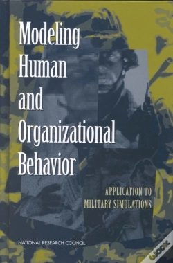 Capa do artigo Modeling Human And Organizational Behavior