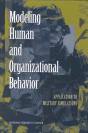 Modeling Human And Organizational Behavior - Preview