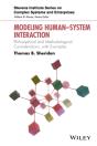 Modeling Human?System Interaction - Preview