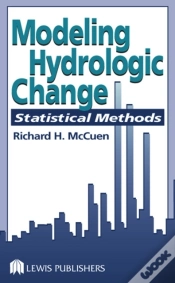 Capa do artigo Modeling Hydrologic Change