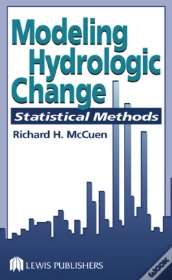 Capa do artigo Modeling Hydrologic Change