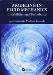 Capa do artigo Modeling In Fluid Mechanics