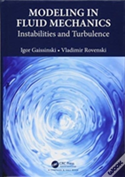 Capa do artigo Modeling In Fluid Mechanics