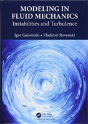 Modeling In Fluid Mechanics - Preview