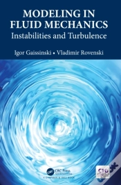 Capa do artigo Modeling In Fluid Mechanics