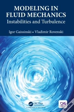 Capa do artigo Modeling In Fluid Mechanics