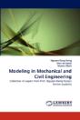 Modeling In Mechanical And Civil Engineering - Preview