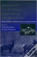Modeling In Natural Resource Management