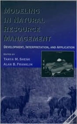 Capa do artigo Modeling In Natural Resource Management