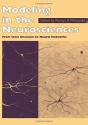 Modeling In The Neurosciences - Preview