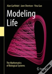 Capa do artigo Modeling Life