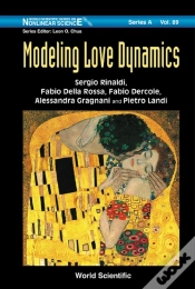 Capa do artigo Modeling Love Dynamics