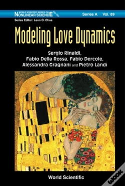 Capa do artigo Modeling Love Dynamics