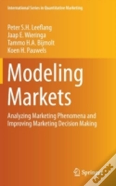 Modeling Markets