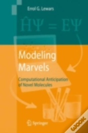 Capa do artigo Modeling Marvels