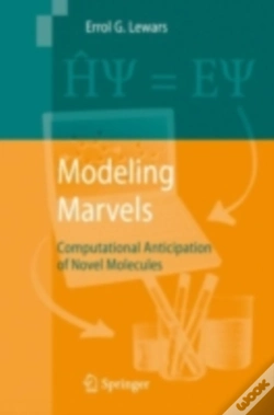 Capa do artigo Modeling Marvels