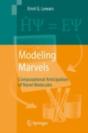 Modeling Marvels - Preview