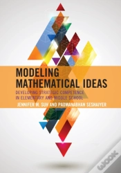 Capa do artigo Modeling Mathematical Ideas