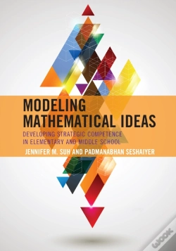 Capa do artigo Modeling Mathematical Ideas