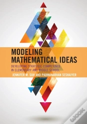 Capa do artigo Modeling Mathematical Ideas