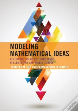 Capa do artigo Modeling Mathematical Ideas