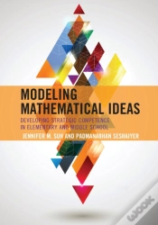 Capa do artigo Modeling Mathematical Ideas