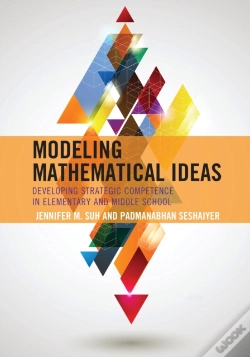 Capa do artigo Modeling Mathematical Ideas