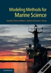 Capa do artigo Modeling Methods For Marine Science