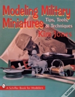 Capa do artigo Modeling Military Miniatures