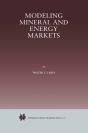 Modeling Mineral And Energy Markets - Preview