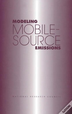 Capa do artigo Modeling Mobile-Source Emissions